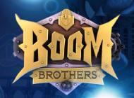 💻Игровой автомат Boom Brothers – играть в слот от NetEnt