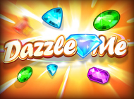 Игра Ослепи Меня – классический слот производства NetEnt