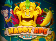 Happy Ape
